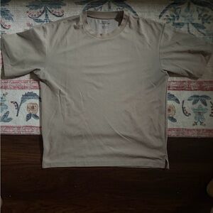 GU Dry Ponte T Shirt